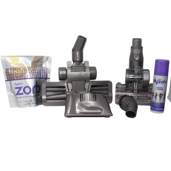 Dyson Other - Dyson Absolute Animal Upright Attachments Tool Kit Cleaning Bundle 6 Piece Lot